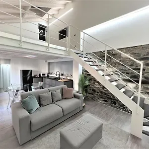 Blue Diamond Apartment