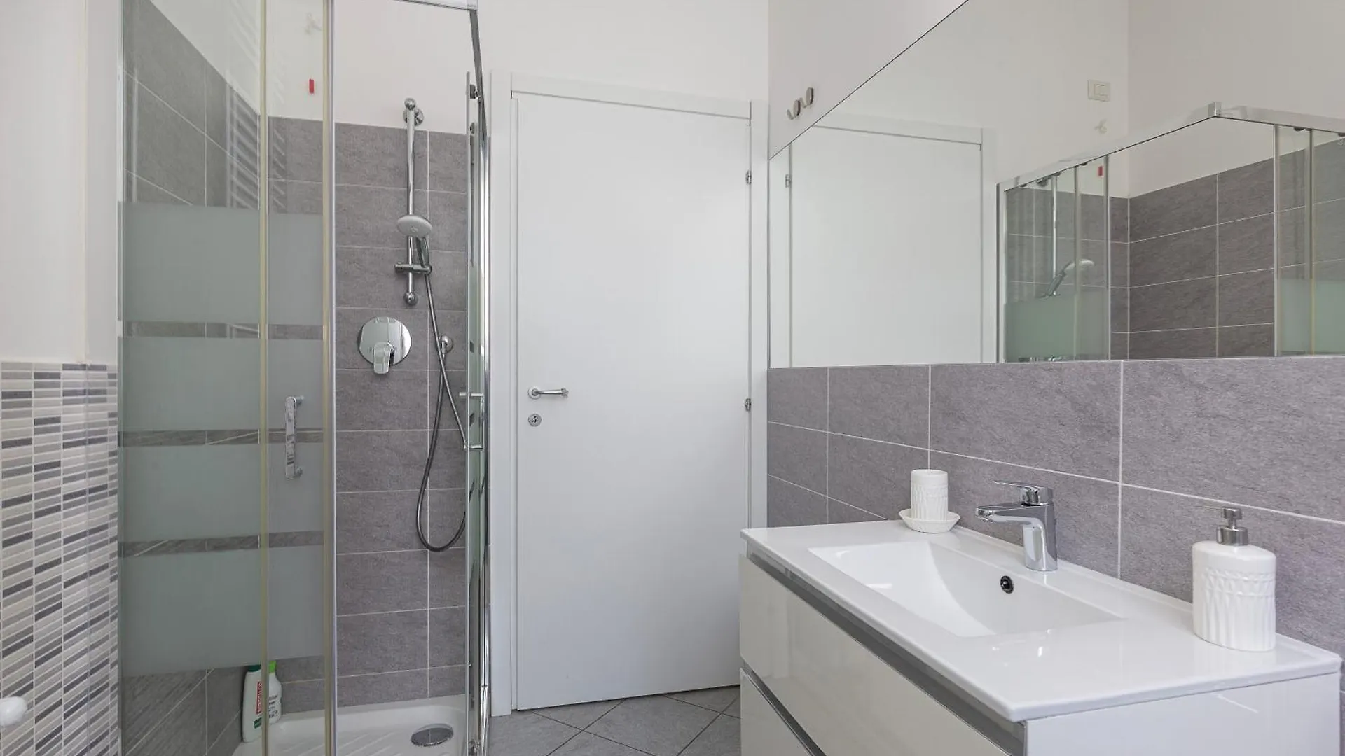 קומו Anita'S Apartment 0*,