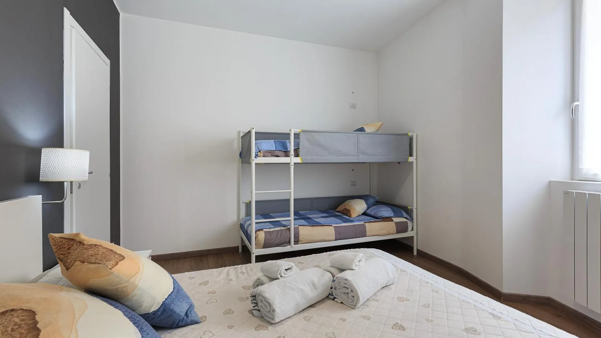 קומו Anita'S Apartment איטליה